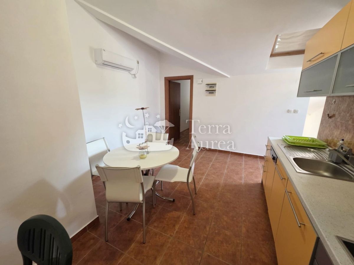 Apartment Zu verkaufen - PRIMORSKO-GORANSKA KRK