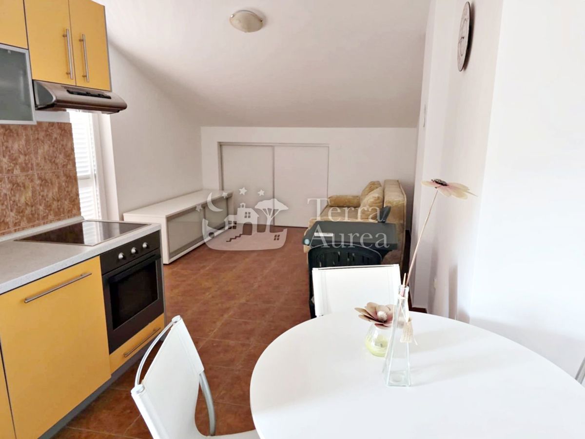 Apartment Zu verkaufen - PRIMORSKO-GORANSKA KRK