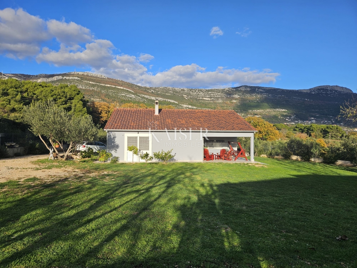 Casa In vendita - Splitsko-dalmatinska Kaštela - foto 1/28