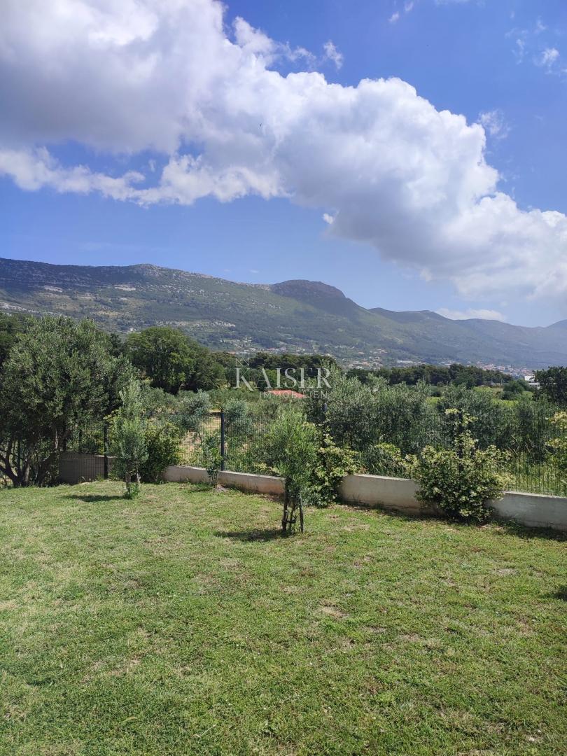 Casa In vendita - SPLITSKO-DALMATINSKA KAŠTELA