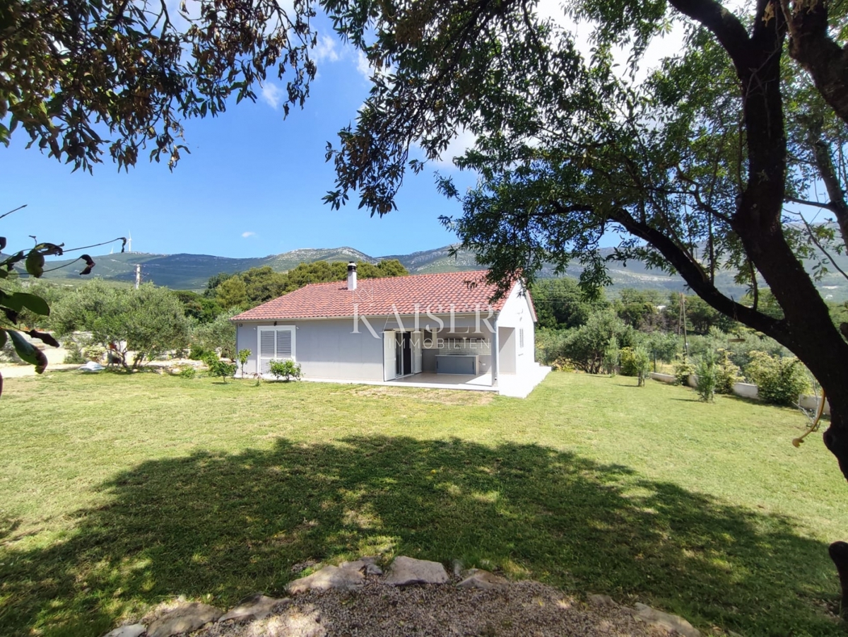 Casa In vendita - Splitsko-dalmatinska Kaštela - foto 2/28