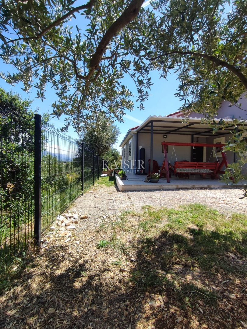 Casa In vendita - Splitsko-dalmatinska Kaštela - foto 5/28
