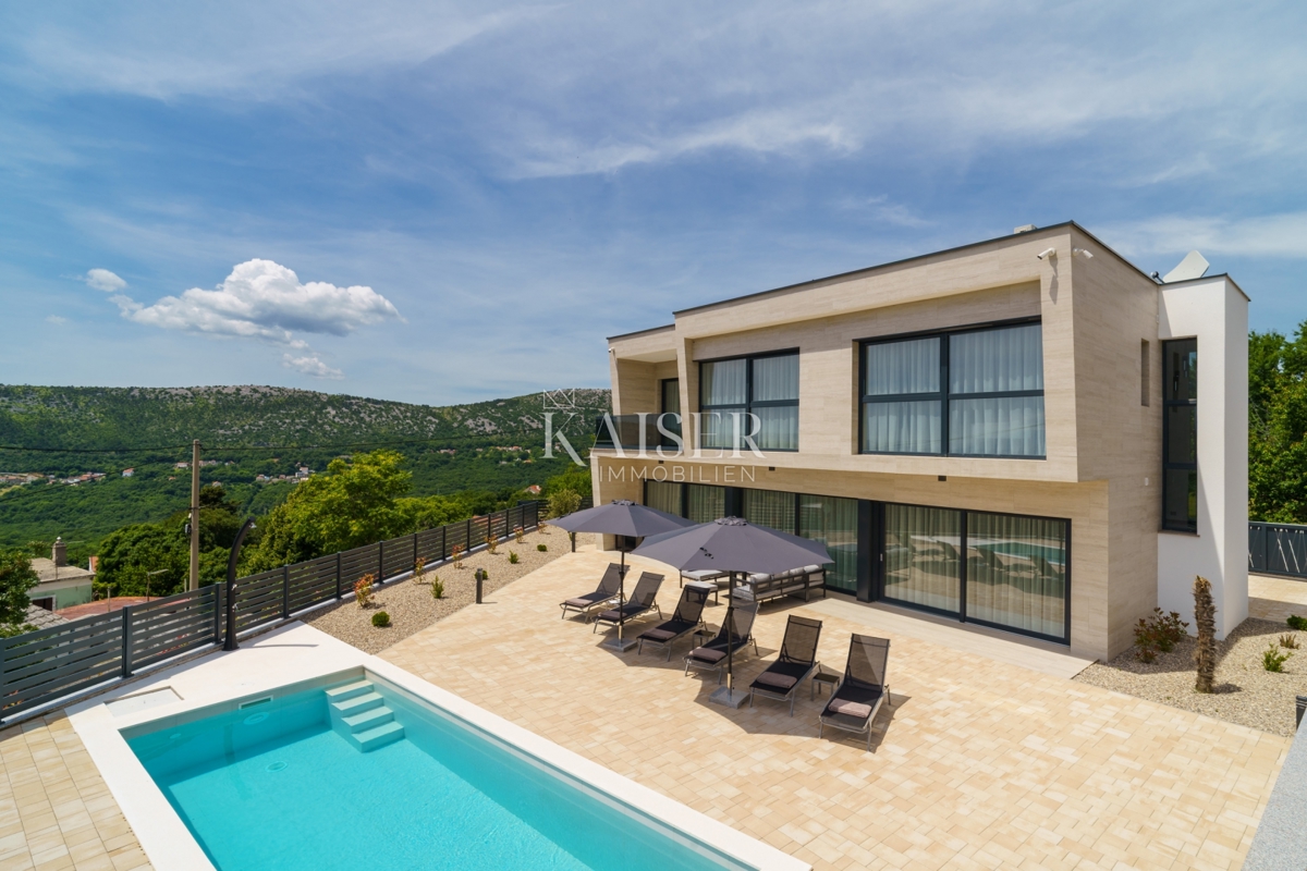 Kuća Na prodaju - PRIMORSKO-GORANSKA VINODOLSKA OPĆINA