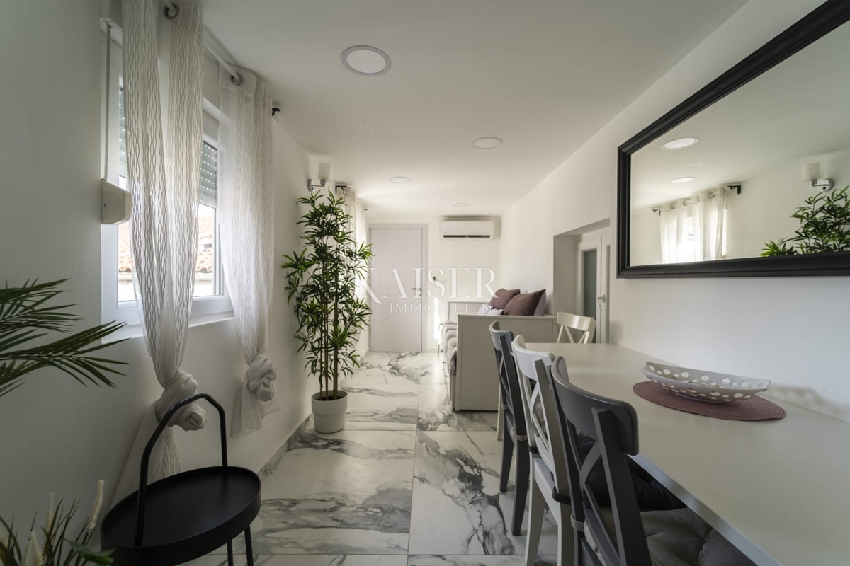 Apartment Zu verkaufen - Zadarska Zadar - foto 1/27