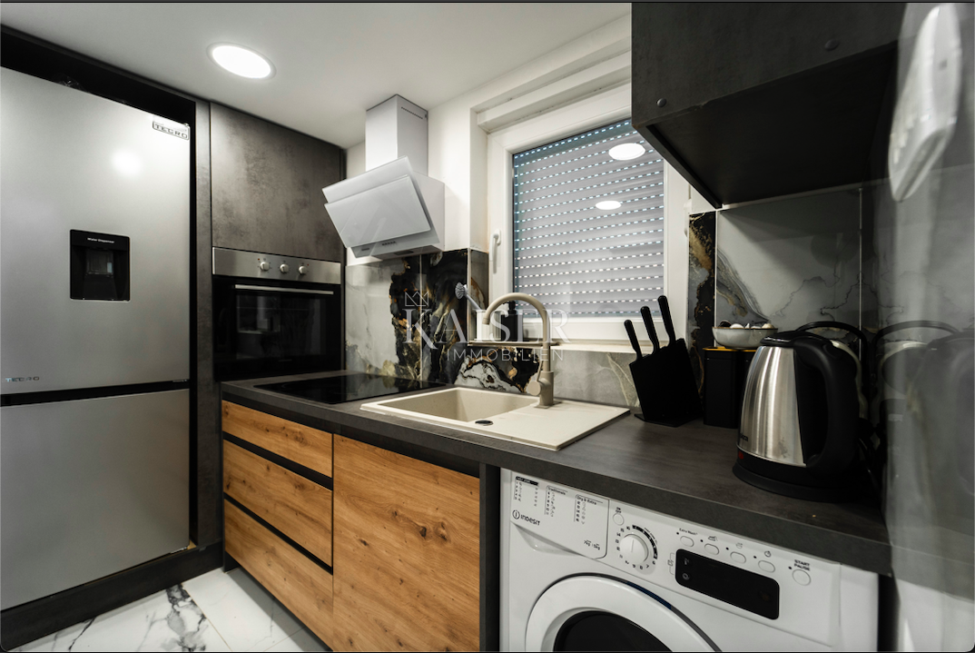 Apartment Zu verkaufen - Zadarska Zadar - foto 5/27