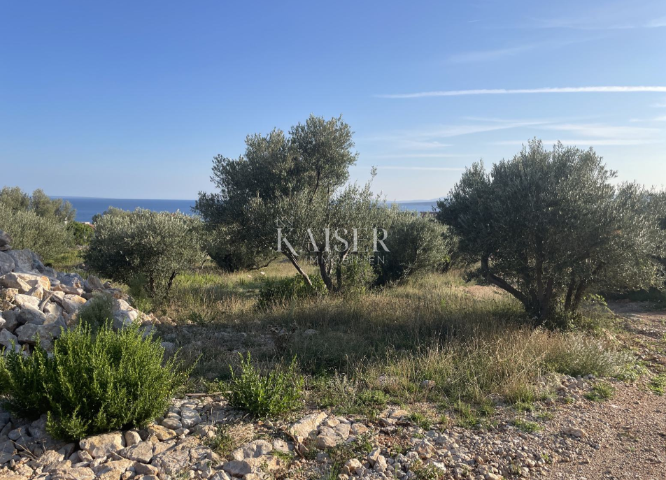 Land For sale - Primorsko-goranska Krk - foto 1/11