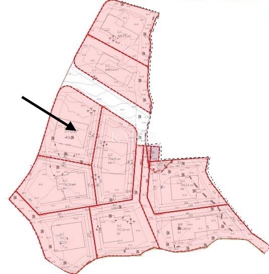 Land For sale - Primorsko-goranska Krk - foto 3/11