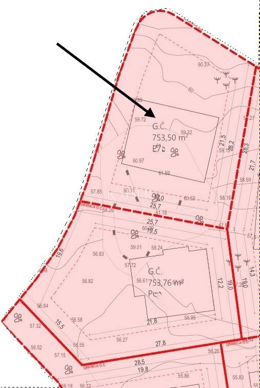 Land For sale - Primorsko-goranska Krk - foto 4/11