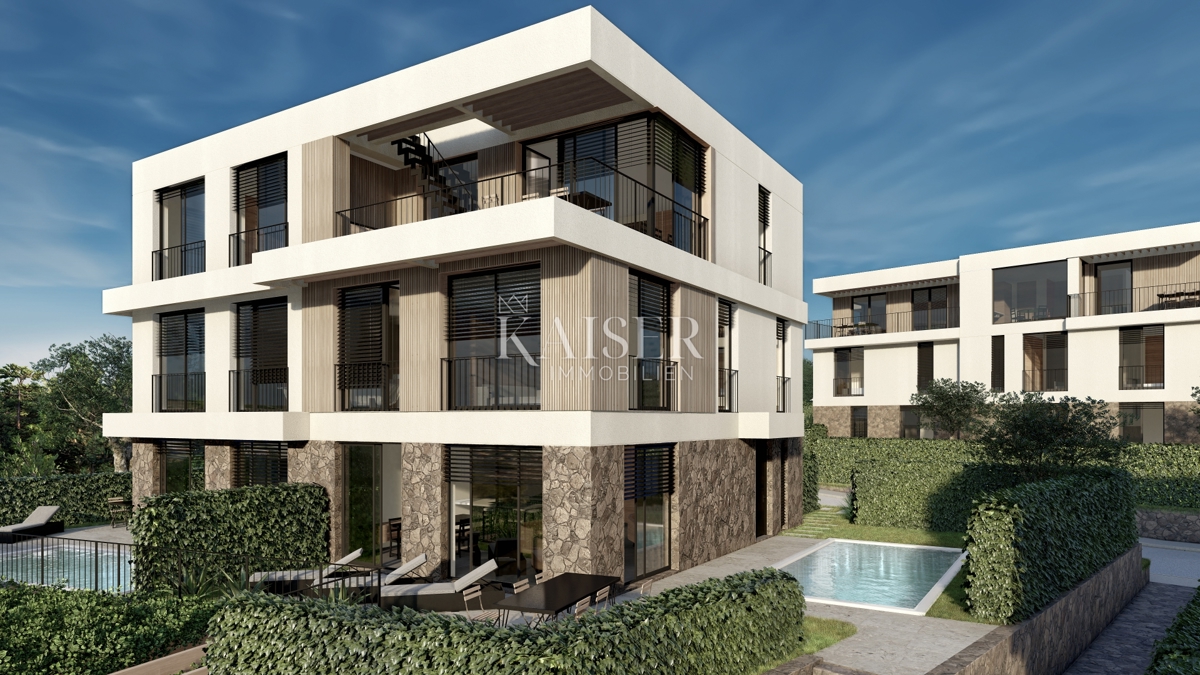 Land For sale - Primorsko-goranska Krk - foto 5/11
