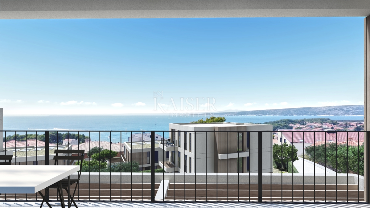 Land For sale - PRIMORSKO-GORANSKA KRK