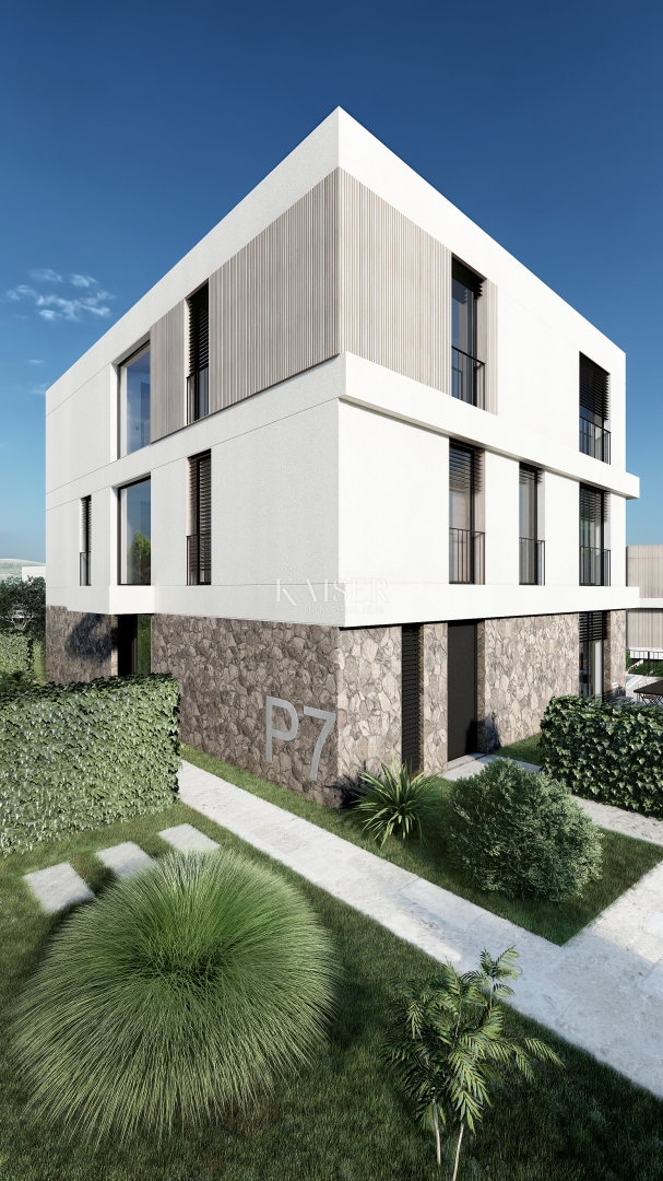 Land For sale - PRIMORSKO-GORANSKA KRK