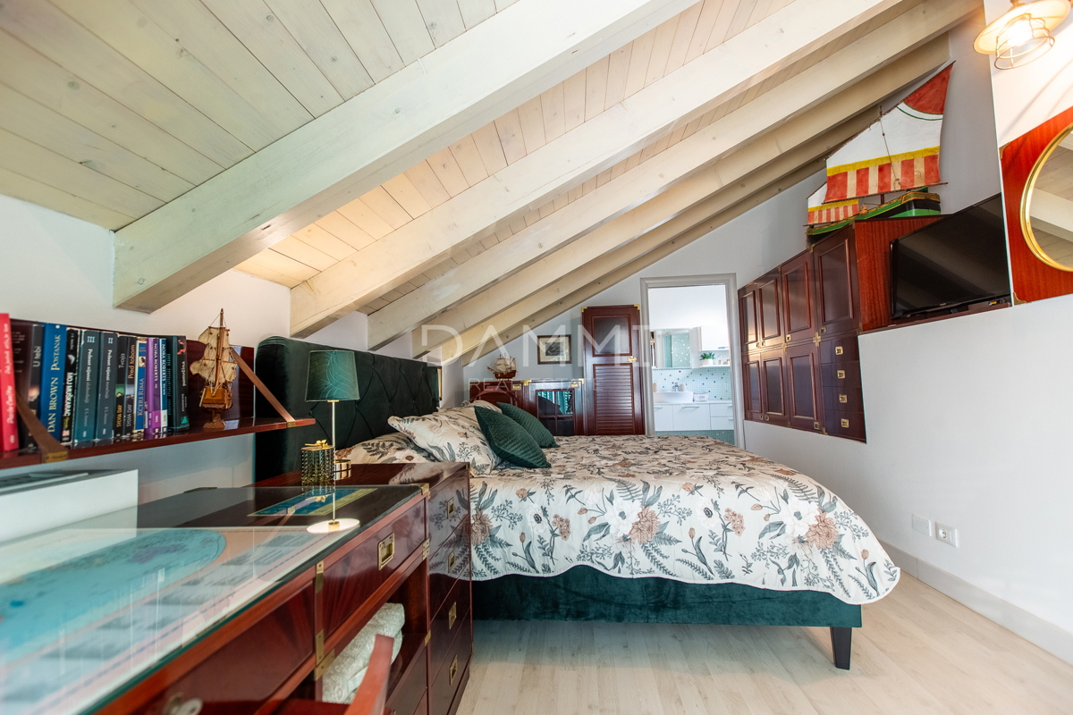 House For sale - ISTARSKA MEDULIN