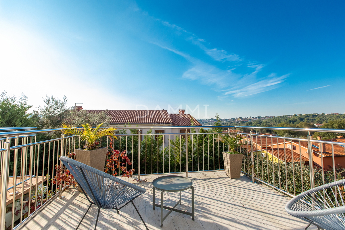 House For sale - ISTARSKA MEDULIN