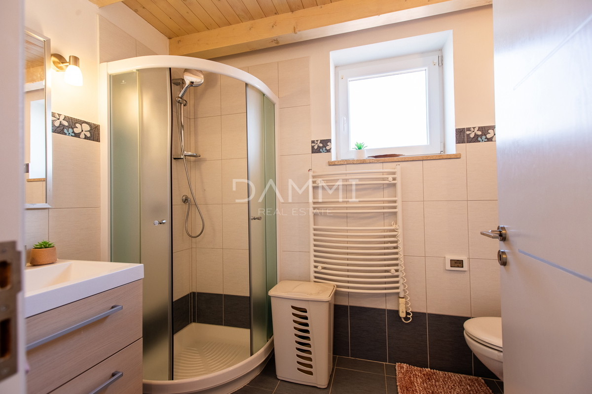 House For sale - ISTARSKA MEDULIN