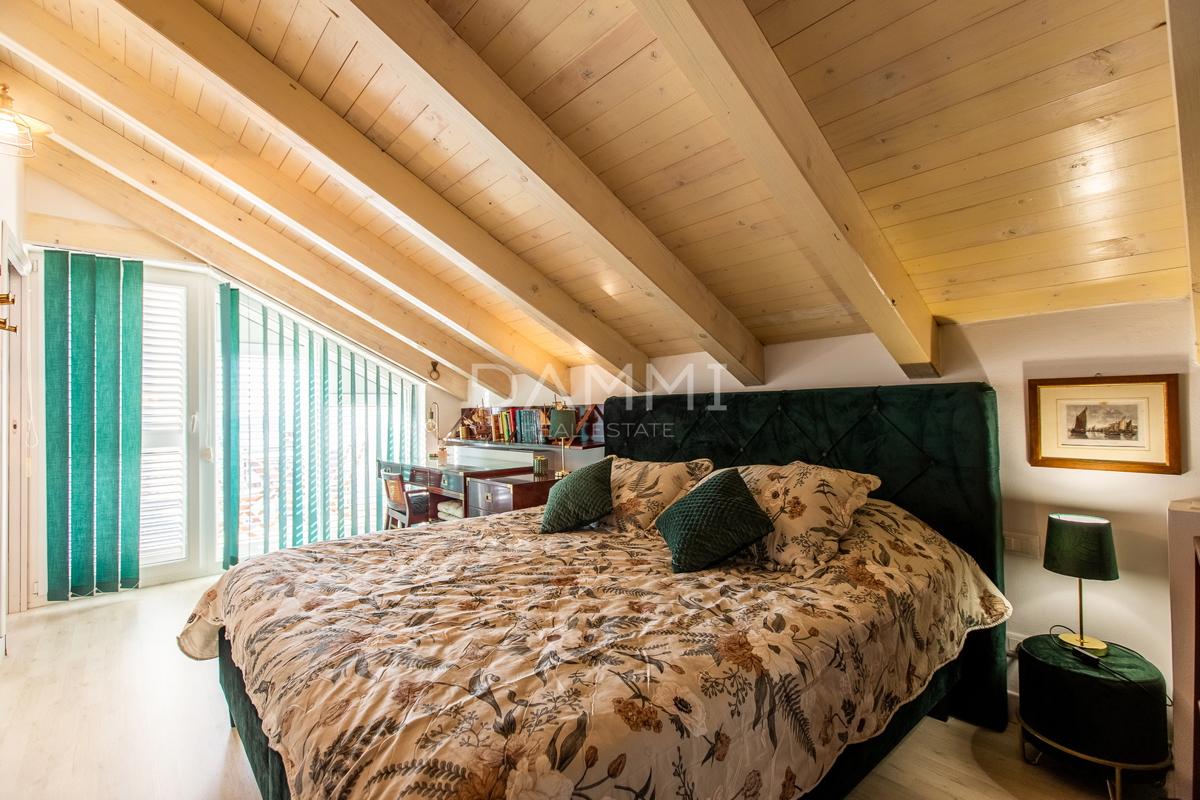 House For sale - ISTARSKA MEDULIN