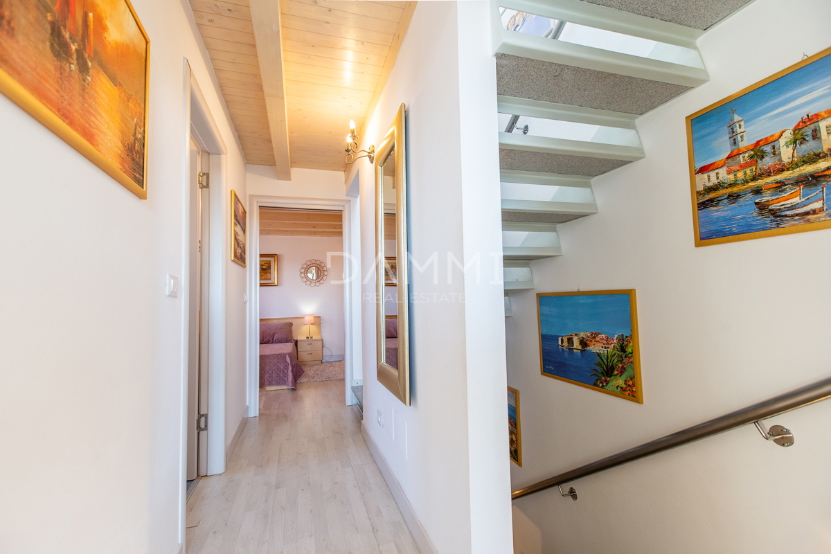 House For sale - ISTARSKA MEDULIN