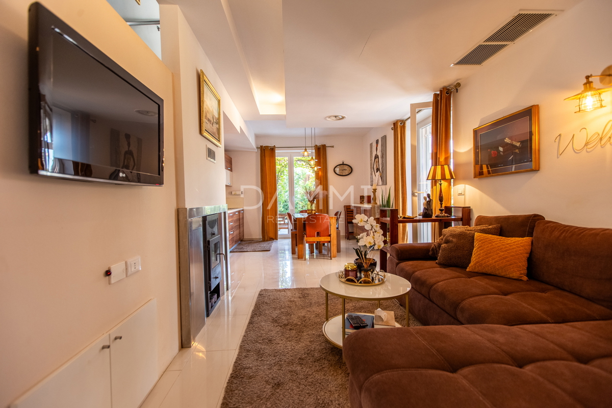 House For sale - ISTARSKA MEDULIN