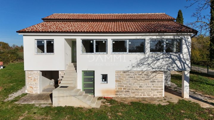 Casa in vendita 300 m² – Žminj