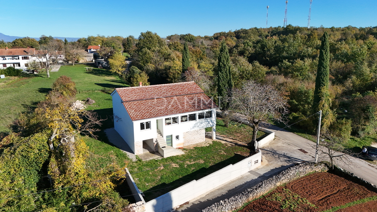 Dom Na sprzedaż - ISTARSKA ŽMINJ