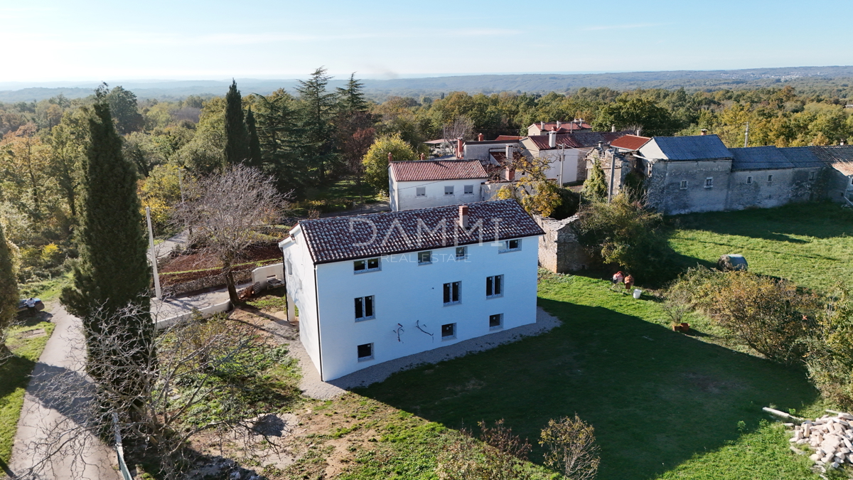Dom Na sprzedaż - ISTARSKA ŽMINJ