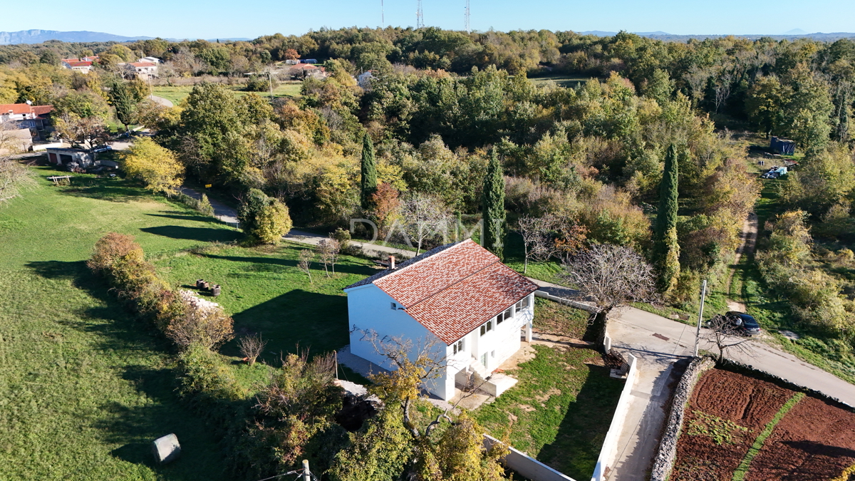 Dom Na sprzedaż - ISTARSKA ŽMINJ
