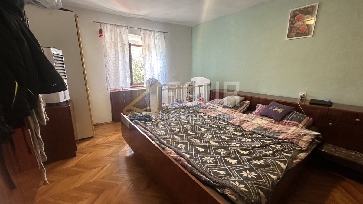 Kuća Na prodaju - PRIMORSKO-GORANSKA ČAVLE