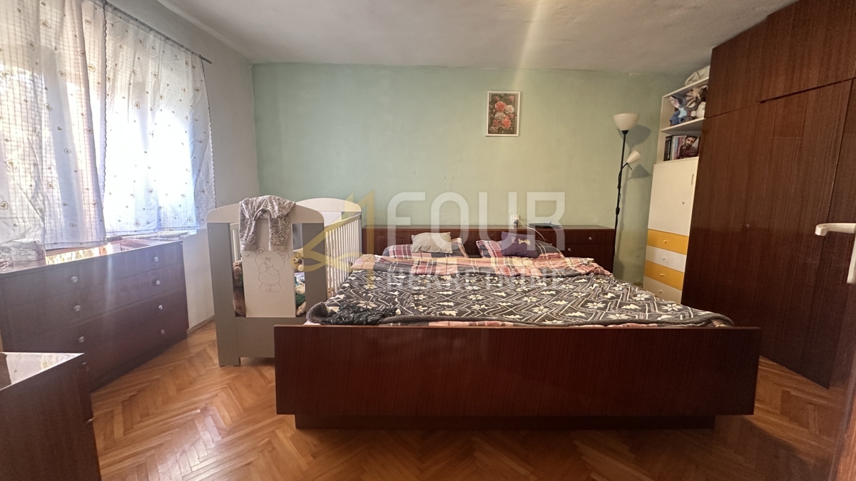 Kuća Na prodaju - PRIMORSKO-GORANSKA ČAVLE
