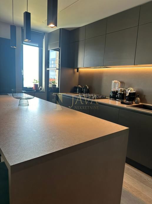 Appartement À vendre - PRIMORSKO-GORANSKA RIJEKA