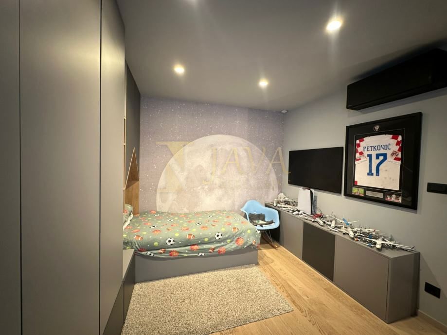 Appartement À vendre - PRIMORSKO-GORANSKA RIJEKA