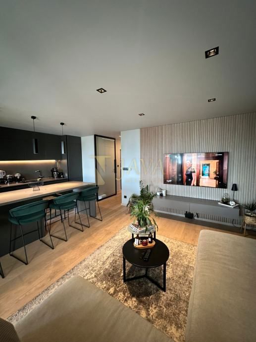Appartement À vendre - PRIMORSKO-GORANSKA RIJEKA