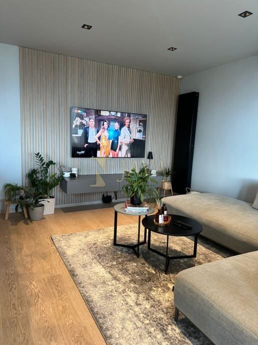 Appartement À vendre - PRIMORSKO-GORANSKA RIJEKA