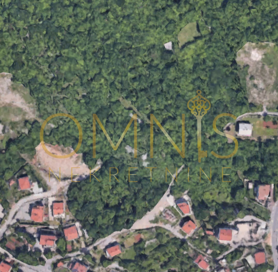 Land For sale - Primorsko-goranska Rijeka - foto 1/2