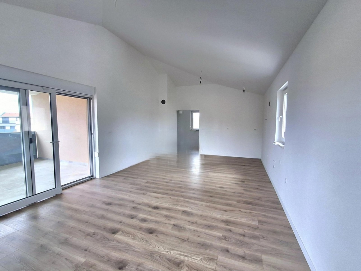 Apartmán Na predaj FAŽANA
