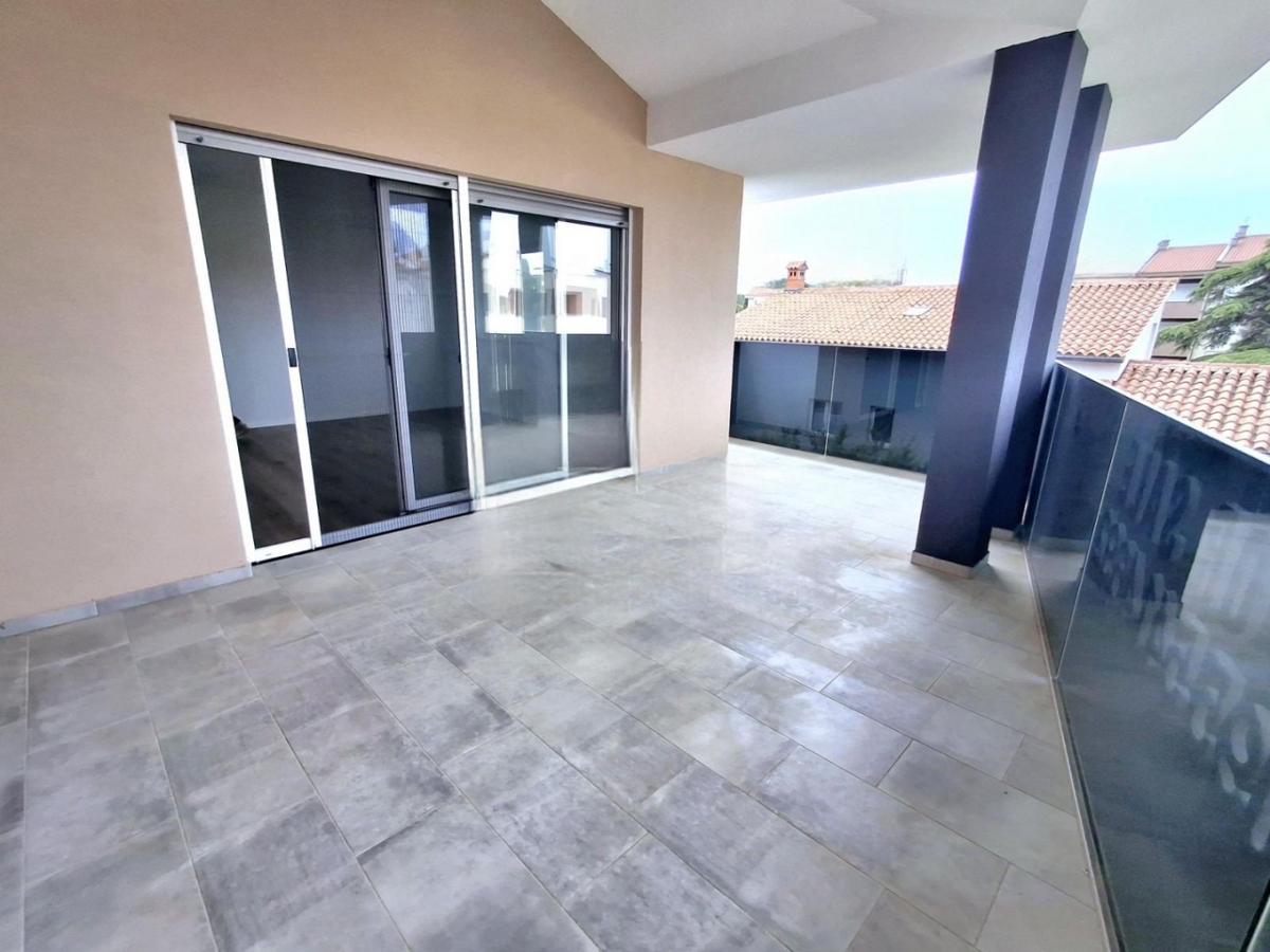 Apartmán Na predaj - ISTARSKA FAŽANA