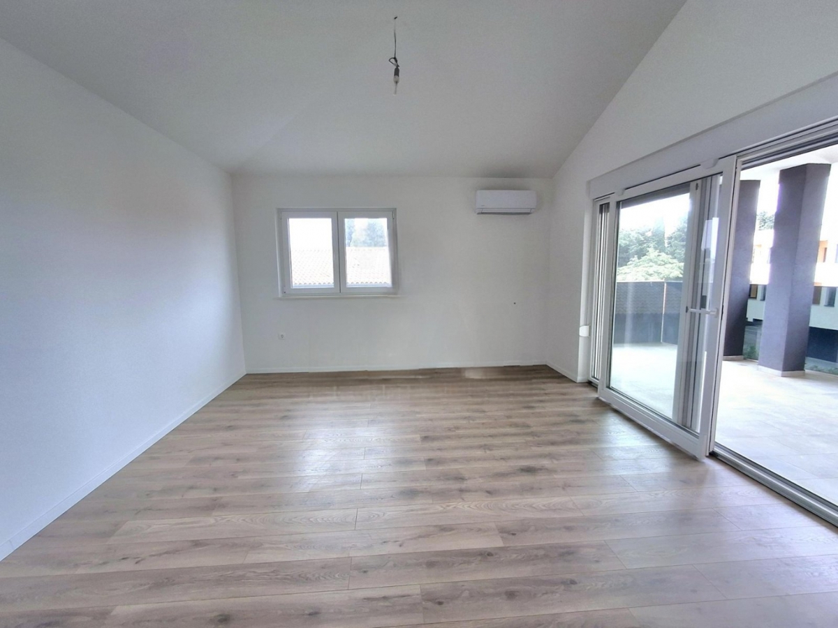 Apartmán Na predaj - ISTARSKA FAŽANA