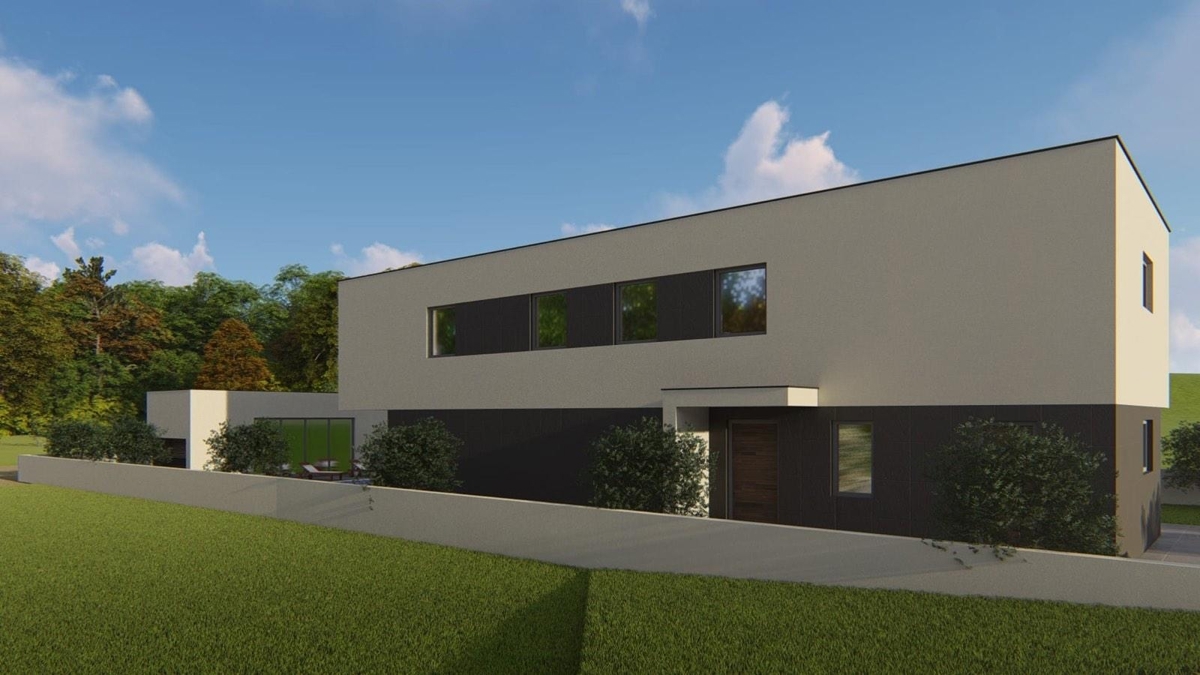 Land For sale - Istarska Svetvinčenat - foto 2/7