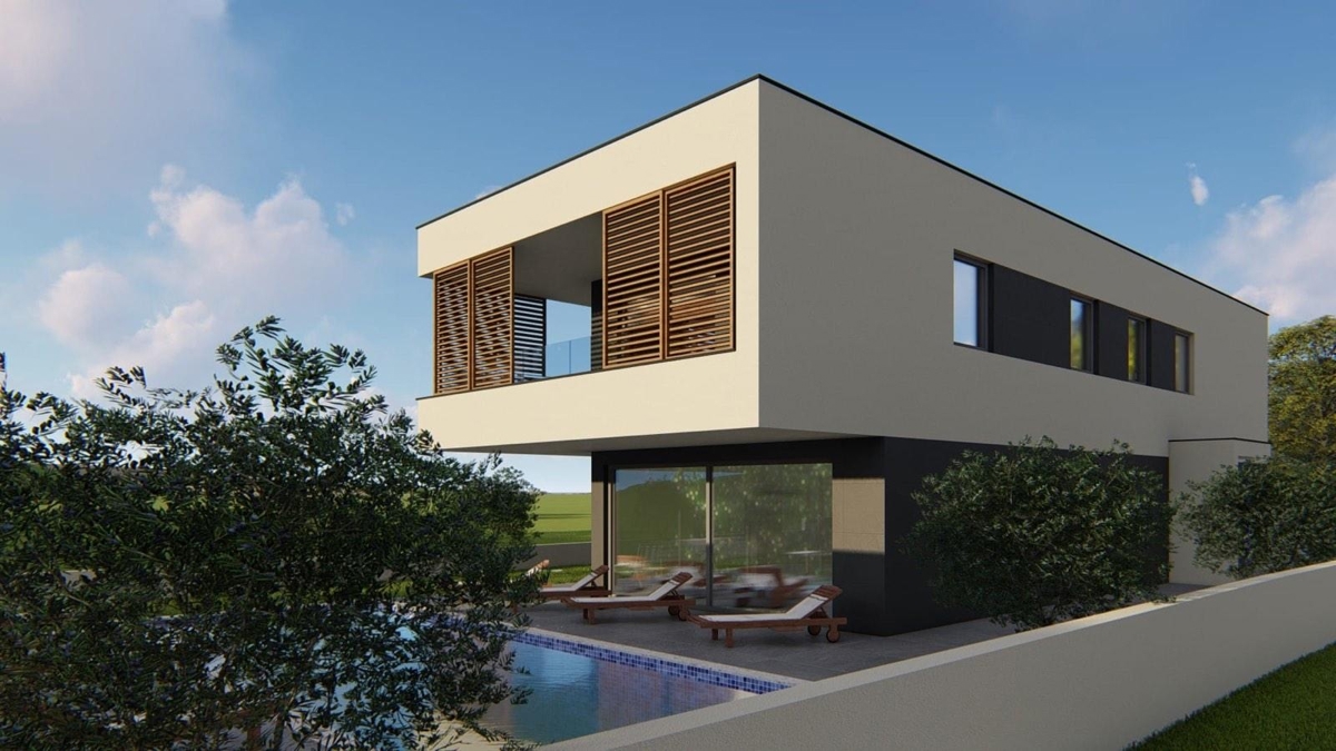 Land For sale - Istarska Svetvinčenat - foto 4/7