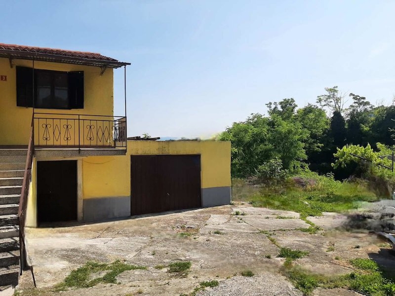Maison À vendre - Istarska Motovun - foto 1/18