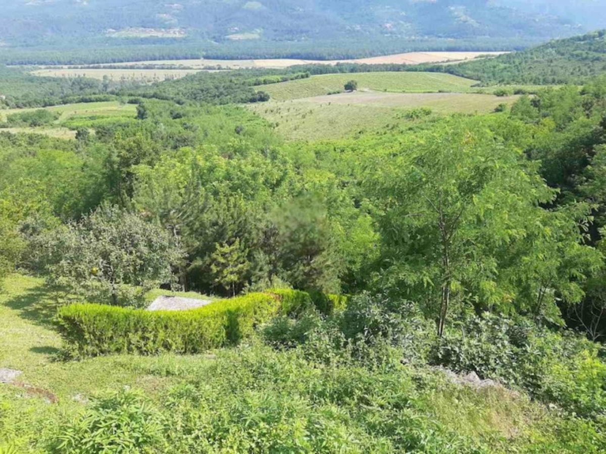 Maison À vendre - ISTARSKA MOTOVUN