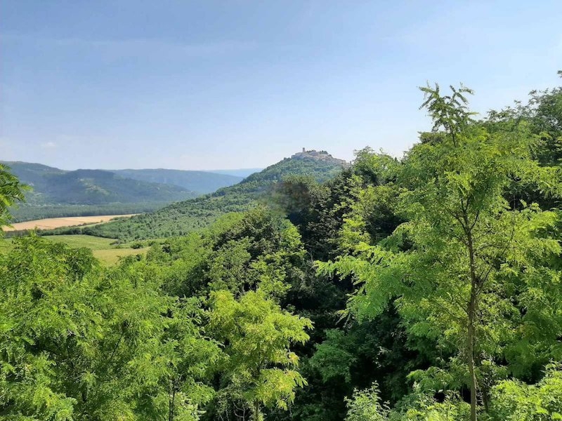 Maison À vendre - ISTARSKA MOTOVUN