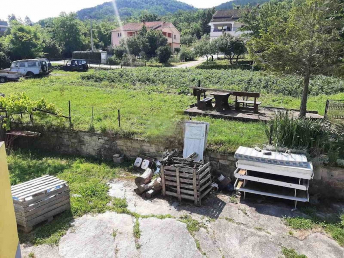 Maison À vendre - ISTARSKA MOTOVUN