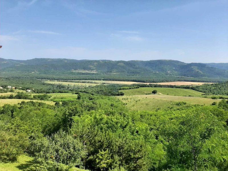 Maison À vendre - ISTARSKA MOTOVUN