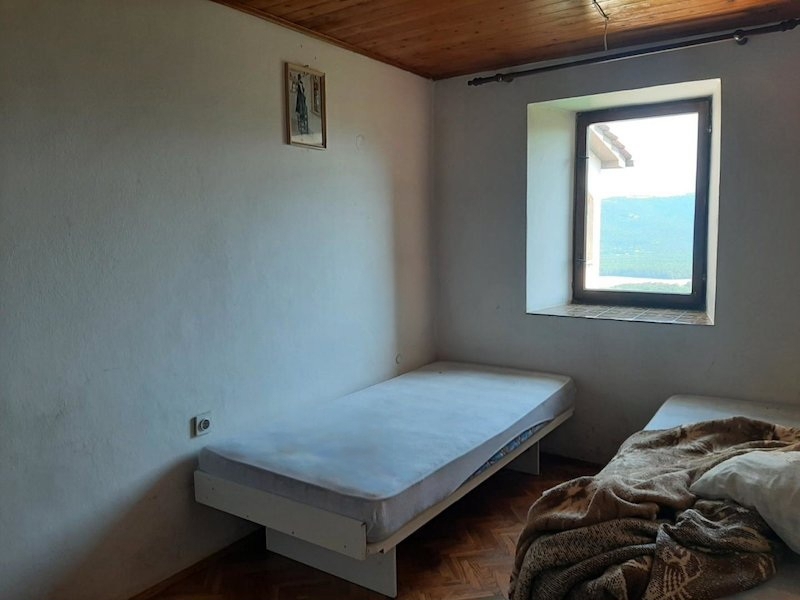 Maison À vendre - ISTARSKA MOTOVUN