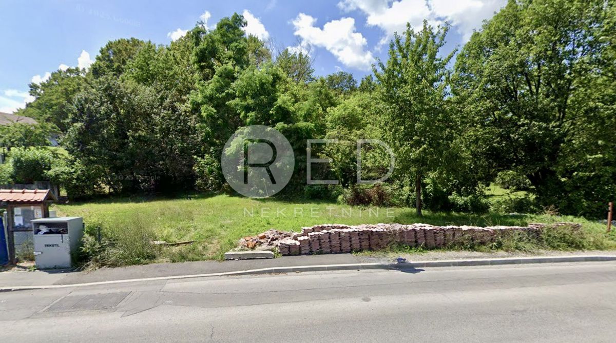 Działka Na sprzedaż - Grad Zagreb Zagreb - foto 1/2