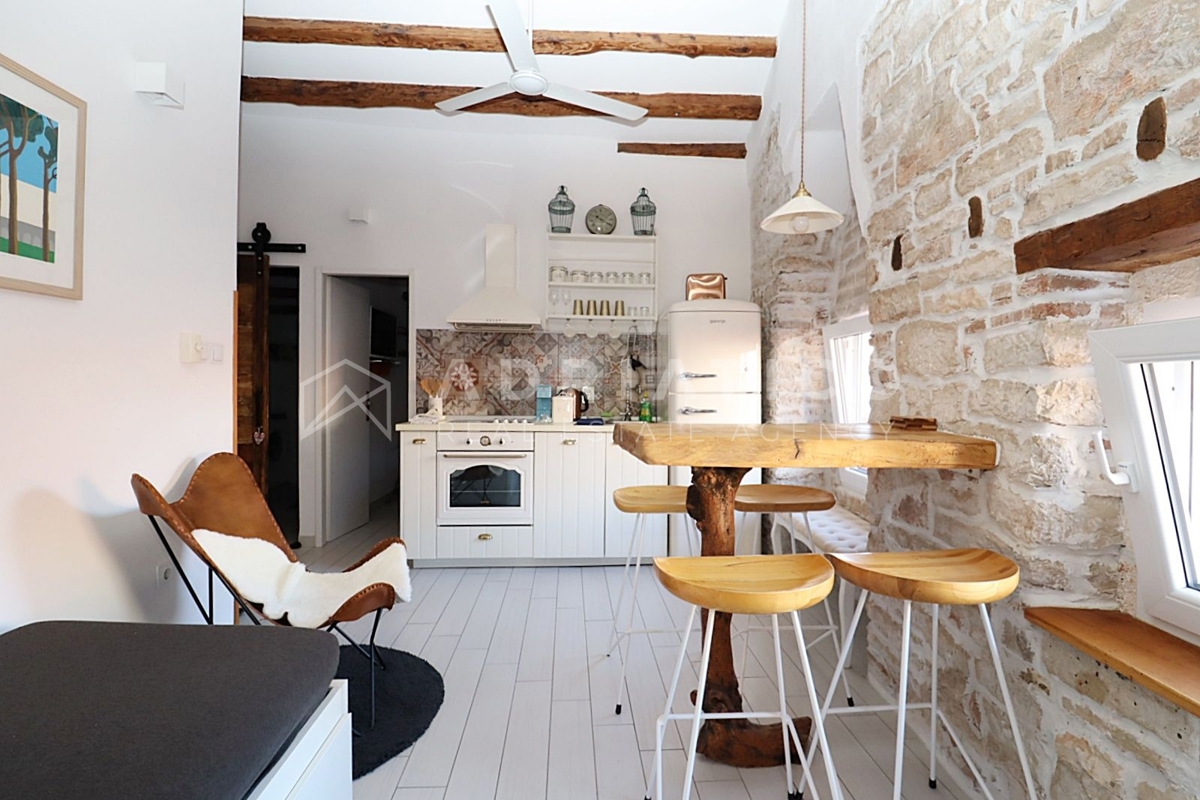 Flat For sale - Istarska Rovinj - foto 1/13