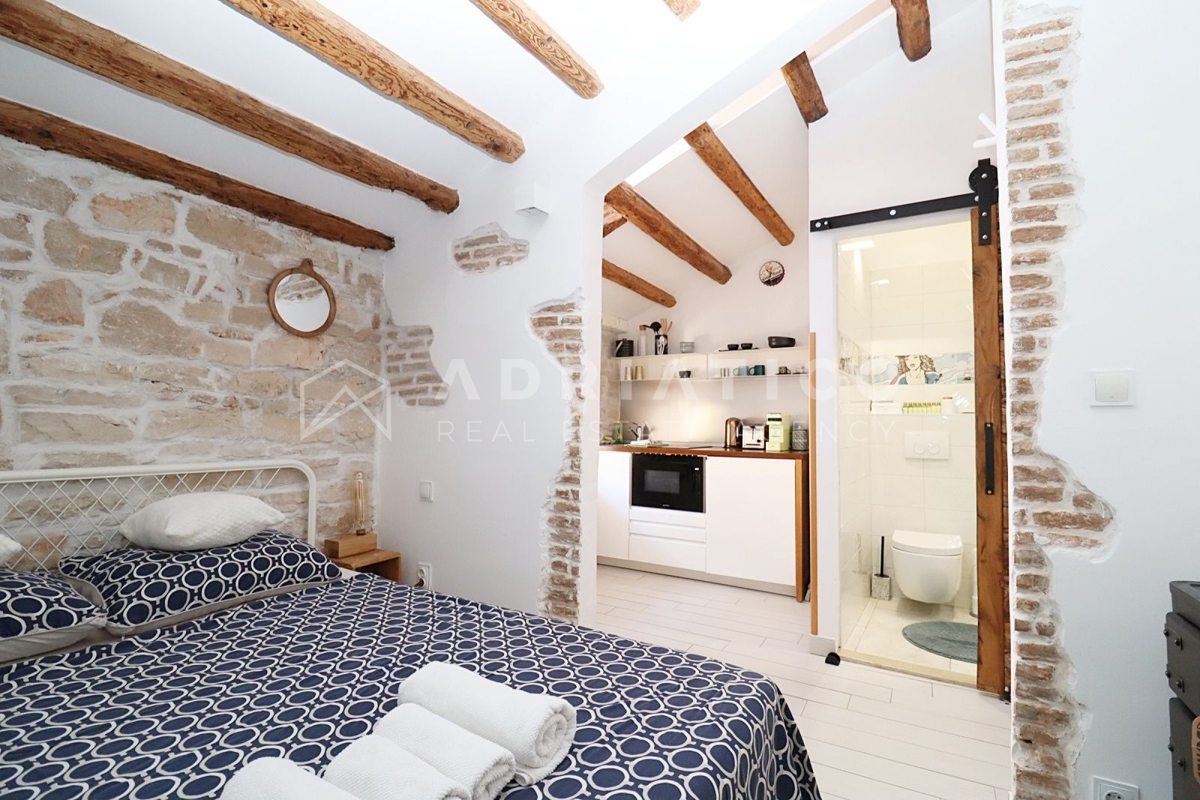 Flat For sale - ISTARSKA ROVINJ
