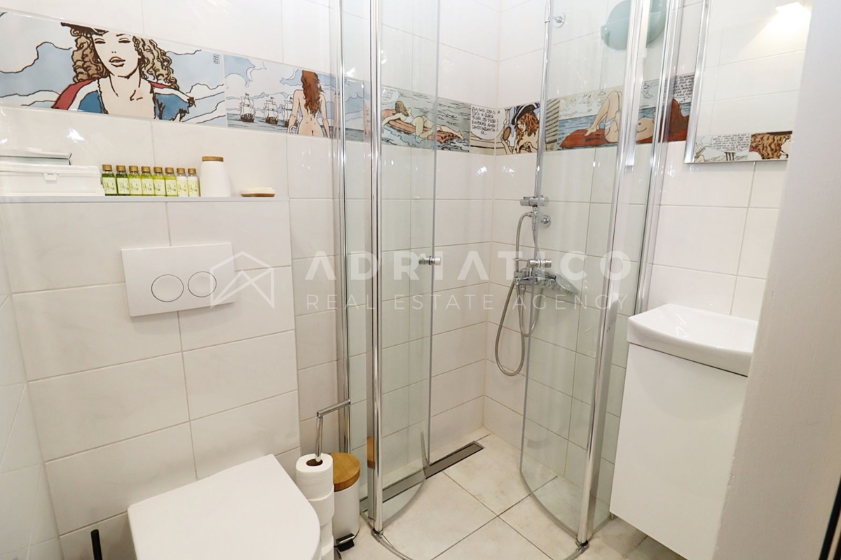 Flat For sale - ISTARSKA ROVINJ