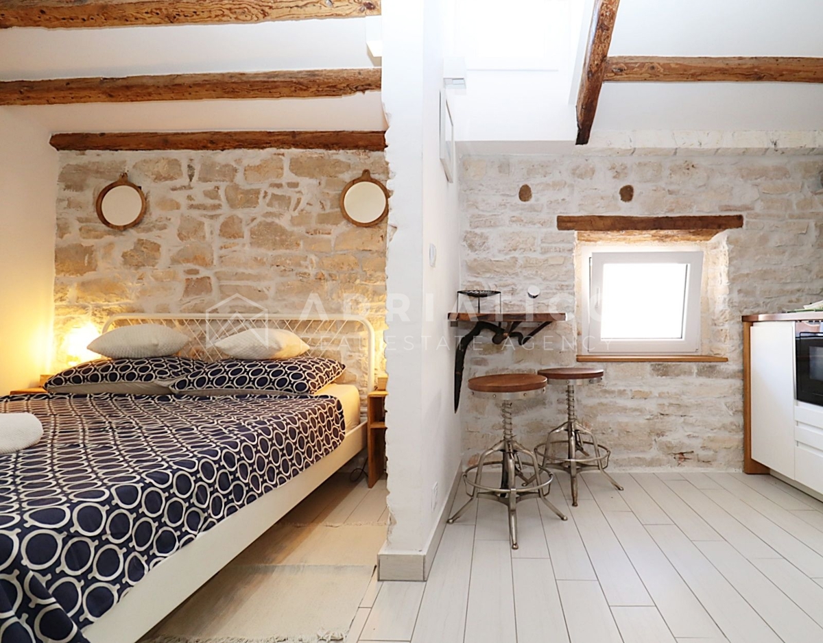 Flat For sale - ISTARSKA ROVINJ