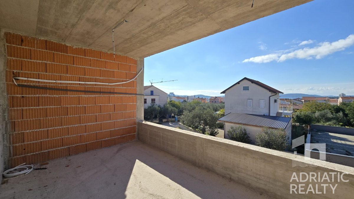 Appartement À vendre - šibensko-kninska Vodice - foto 2/21