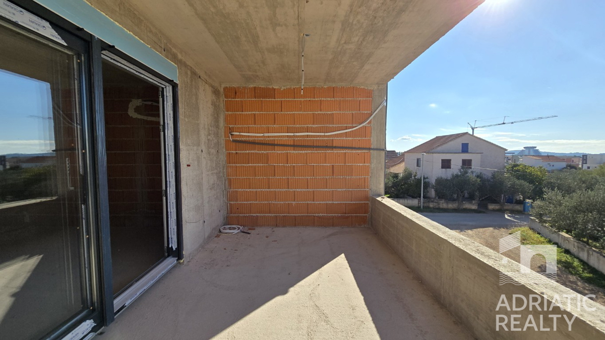 Appartement À vendre - šibensko-kninska Vodice - foto 3/21